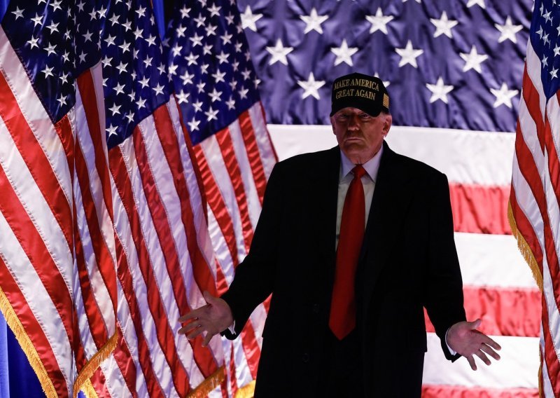 Znanstvenici zabrinuti zbog Trumpa: Boje se kontroverznih odluka o cjepivima i klimi