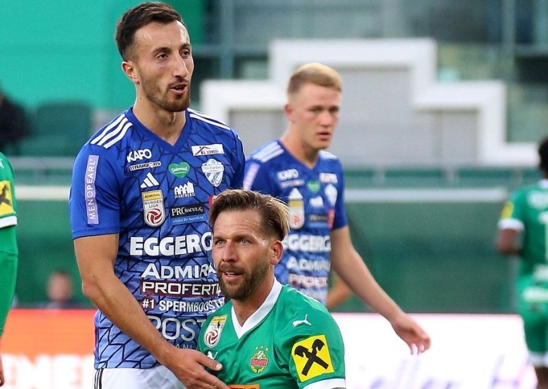 Najefikasniji Hrvat u 2024. nije mogao biti jasniji: U Dinamo se ide i pješice!