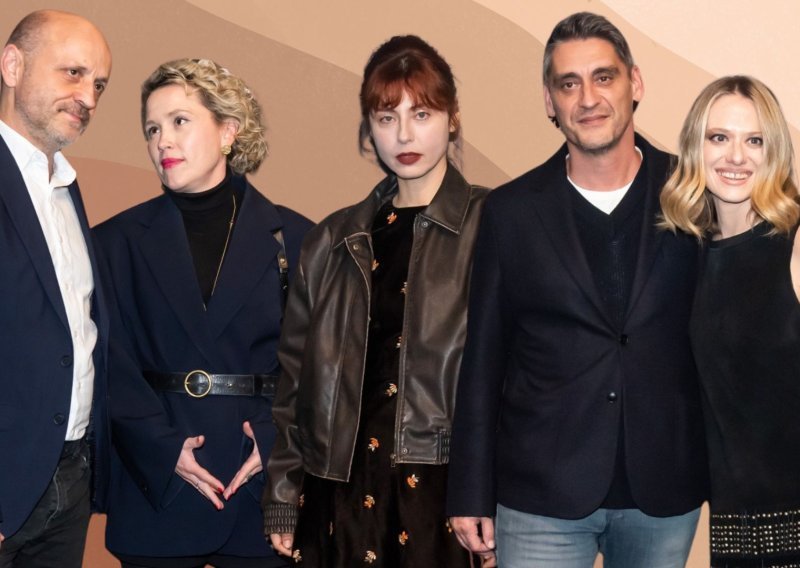 Brojni poznati stigli na otvorenje 22. Zagreb Film Festivala