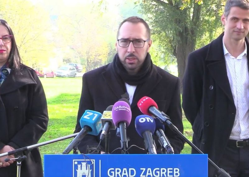 Tomašević: Nema šanse da do kraja mandata vratimo ime Titova trga. Mičemo ustaše do izbora