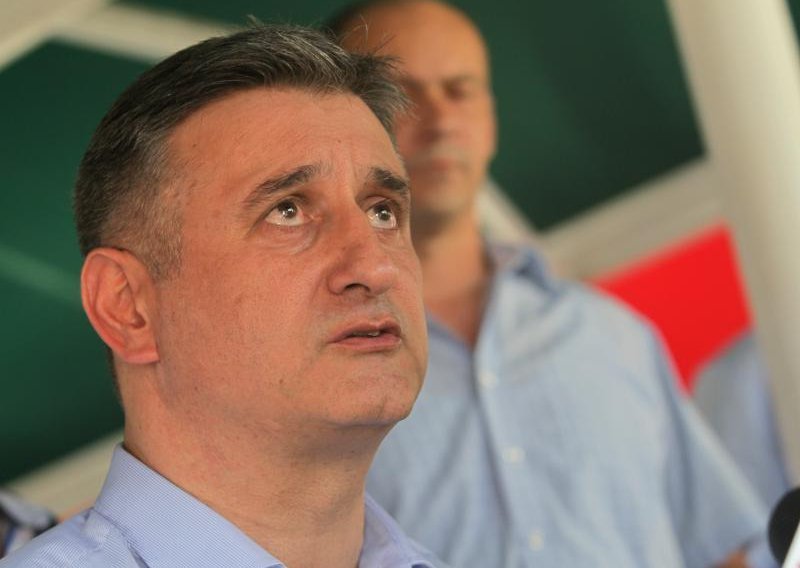 Karamarko dijelio lekcije o gospodarstvu, moralu i profesionalizmu