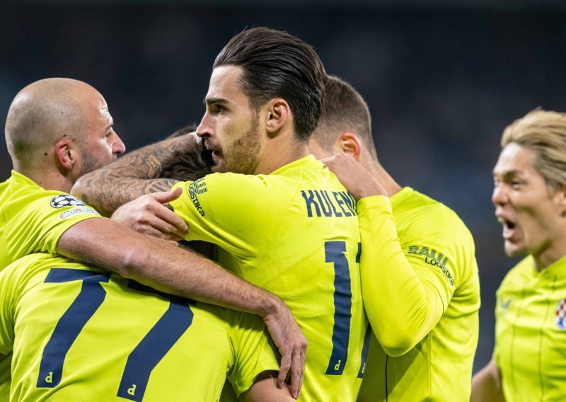 Koliko bi Dinamo zaradio za prolazak dalje u Ligi prvaka?