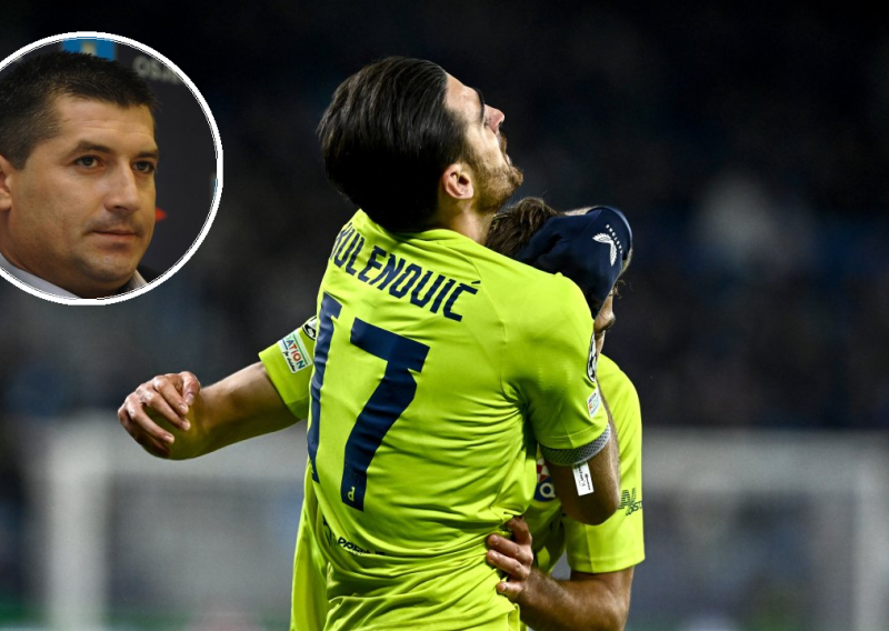 'Samo se nadam da je Dalić gledao ovu utakmicu'