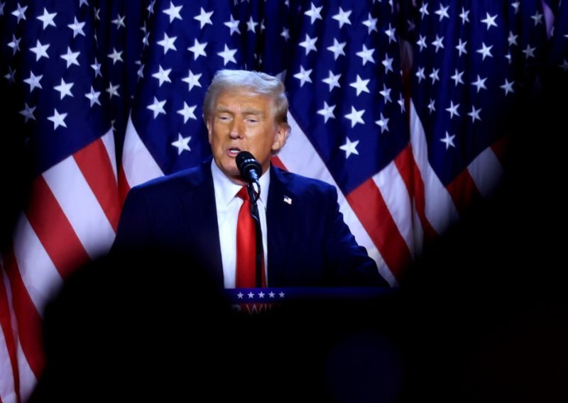Hrebak: Sumnjam da će zbog Trumpa ojačati Most u Hrvatskoj, EU se mora probuditi