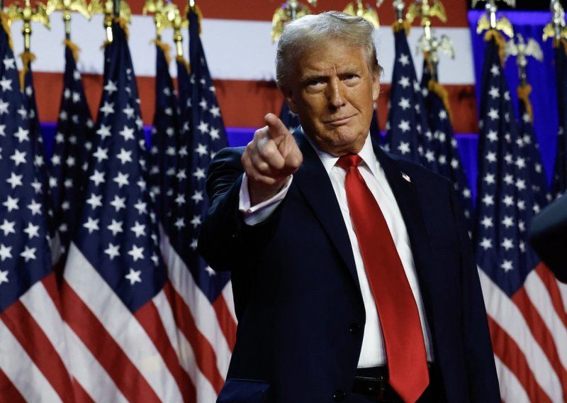 EU čelnici u Budimpešti: Trump je Europi nož pod grlom