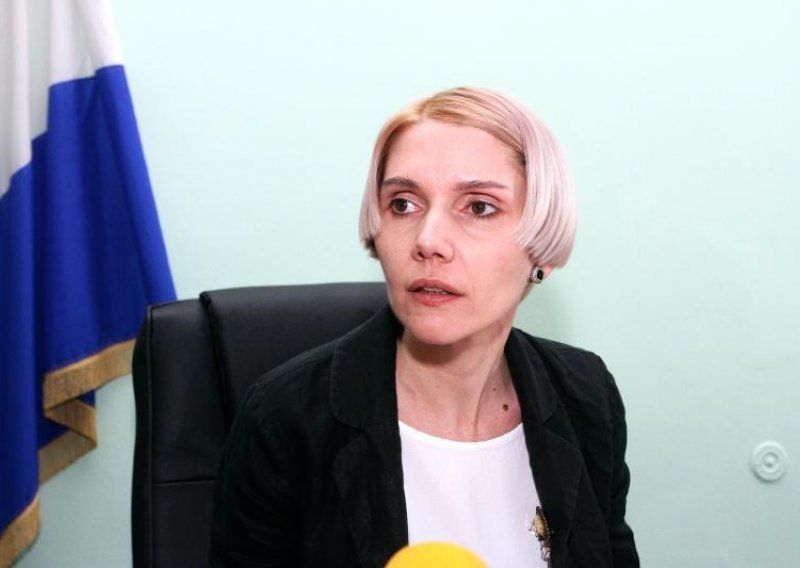 Ovo je najmlađa osječka sutkinja, heroina zaduženih u švicarcu