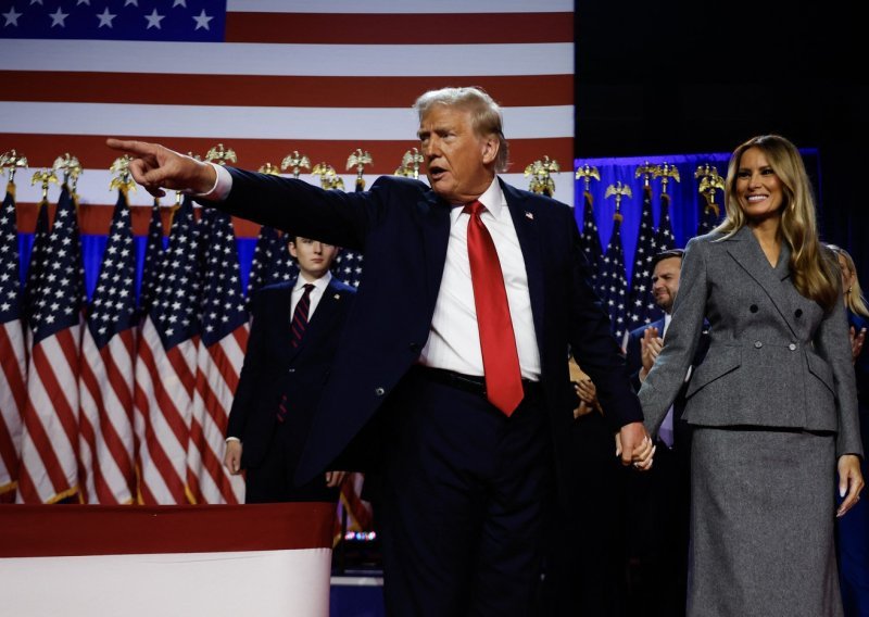 Pobjedom Trumpa aktivira se Projekt 2025? Predsjednik postaje diktator, a SAD se okreće 'biblijskim vrijednostima'