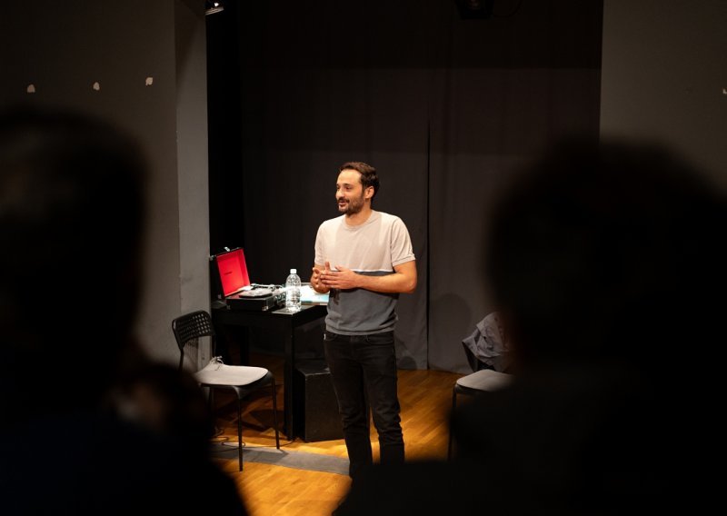 Osvojite ulaznice za predstavu 'Sjajne stvari'