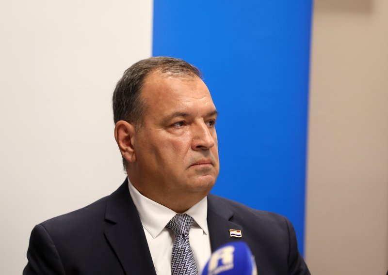 Beroš: Ne smije biti pritisaka na štrajkaše, ali neki od njih ne poštuju pravila