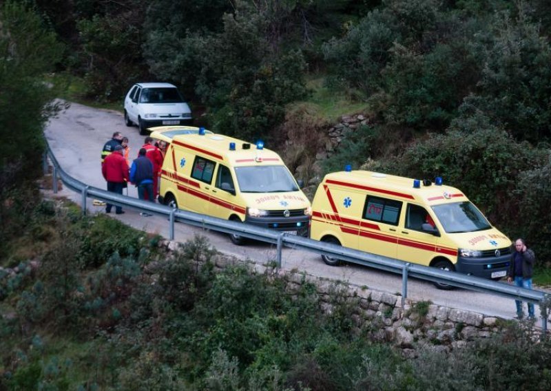 23-godišnjak preminuo od ubodne rane potkoljenice?