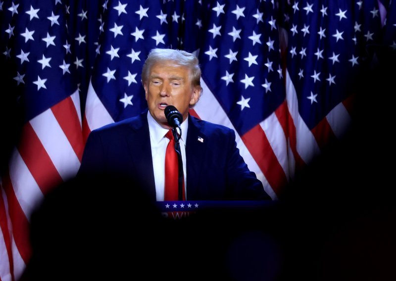 Sudac u New Yorku odgodio nastavak postupka protiv Trumpa