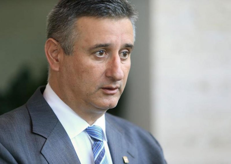 Karamarko: Da se to događa negdje drugdje pljuštale bi ostavke