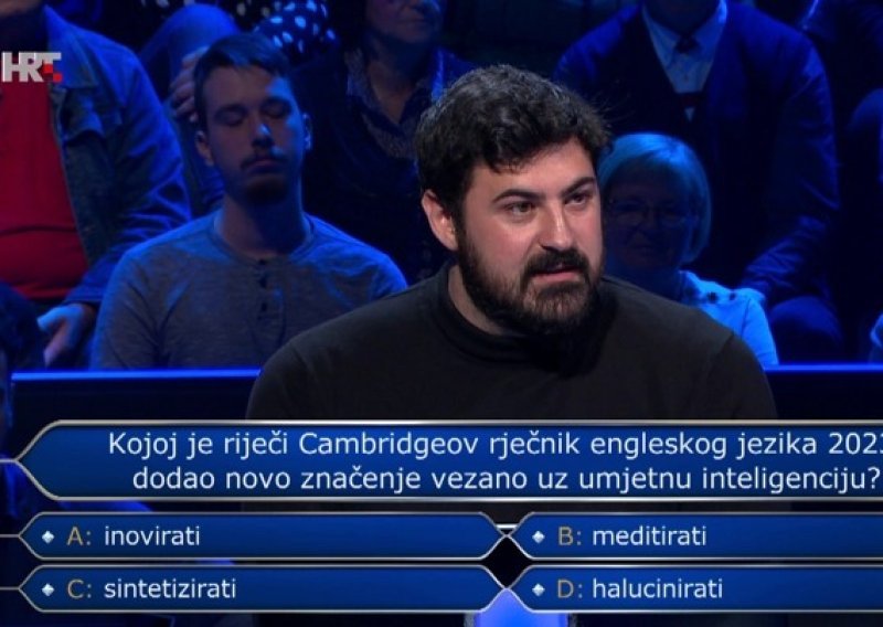 Mladić iz Sesveta 'pao' na vrlo teškom pitanju: Biste li znali odgovor?
