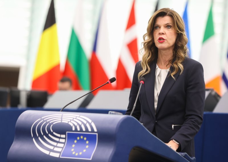 Biljana Borzan ima novu funkciju u Europskom parlamentu