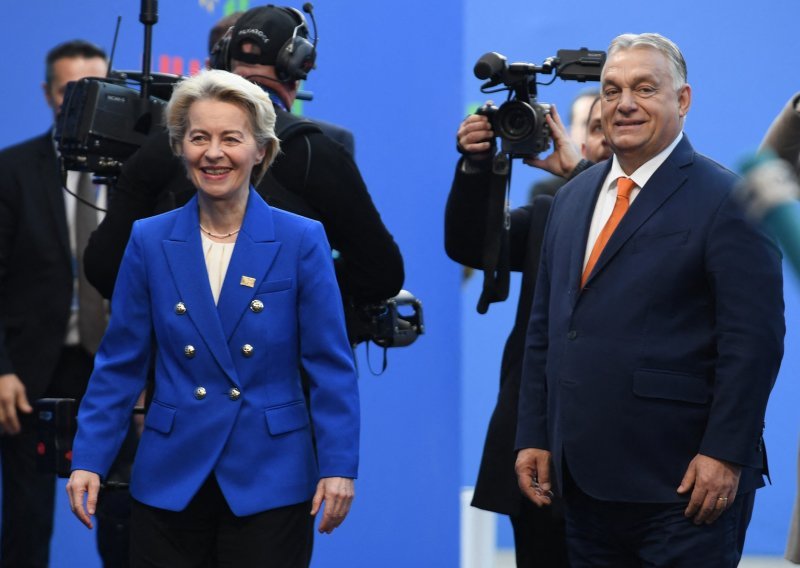 Viktor Orban ponovno prijeti EU: Postavio ultimatum, o ovome ovisi sedam godina