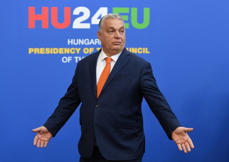 Mađarski obavještajci špijunirali agente OLAF-a: Istraživali tvrtku Orbánova zeta