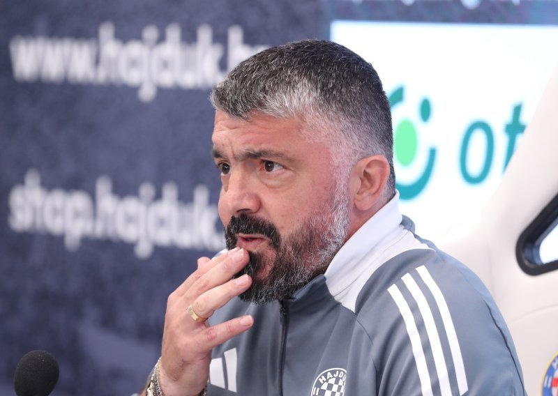 Gattuso: Valjda nas je povijest nečemu naučila...