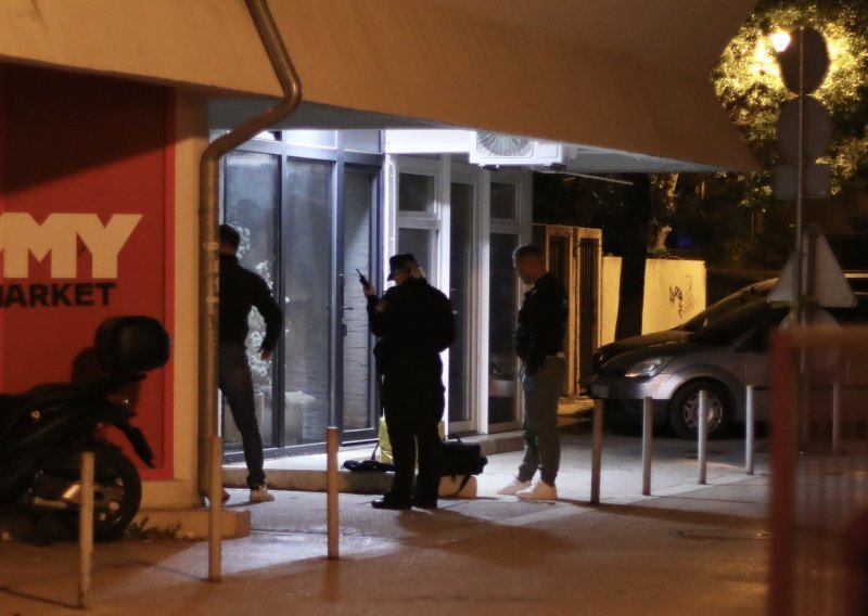 Dva od četiri napada na strane radnike u Splitu počinili isti ljudi
