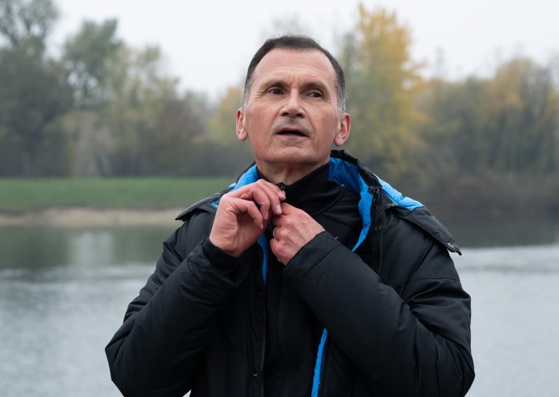 Primorac: Priča o stanu u Splitu za mene je završena