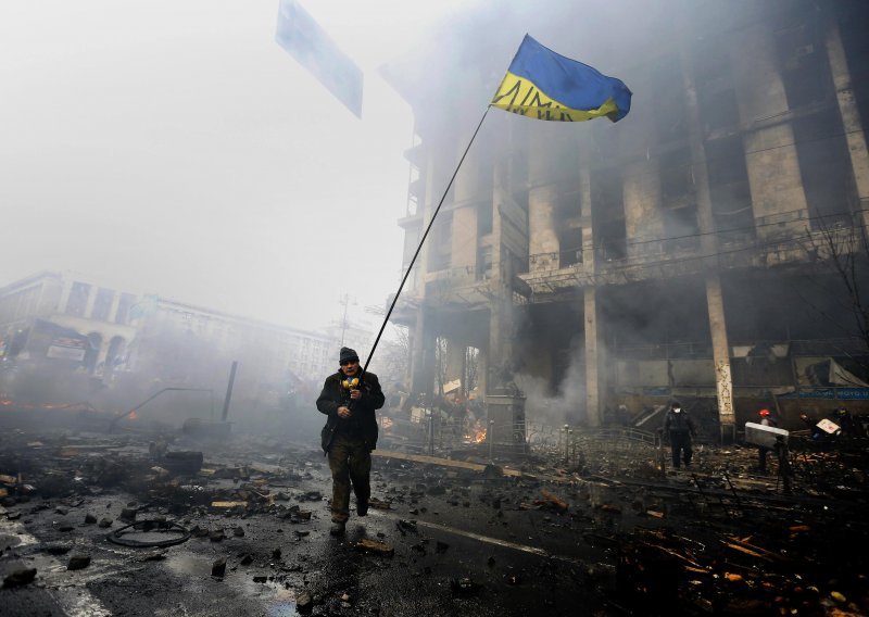 Bankrot Ukrajine neizbježan?
