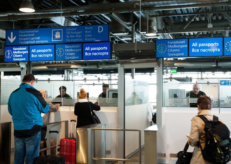 EK je predložila dva važna pravila ali i prvi europski popis sigurnih zemalja podrijetla