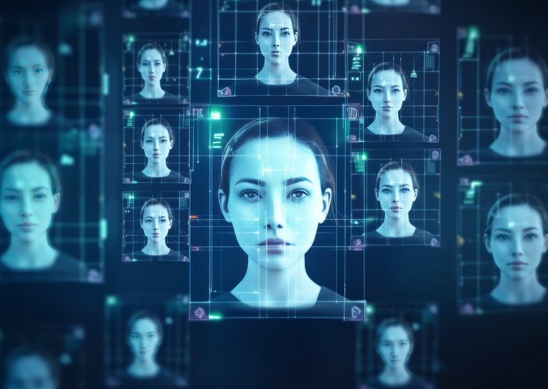 Italija uvodi stroge kazne za deepfake fotografije