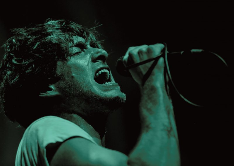 Škotska zvijezda Paolo Nutini novo ime INmusic festivala