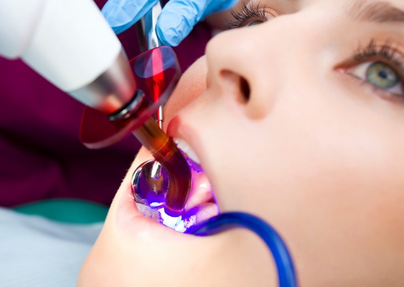 Zračenje čeljusti i zuba može izazvati rak štitnjače