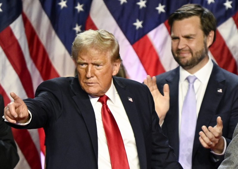 Što će Trump učiniti u samom startu na vlasti? 'Neću biti diktator, osim prvog dana'