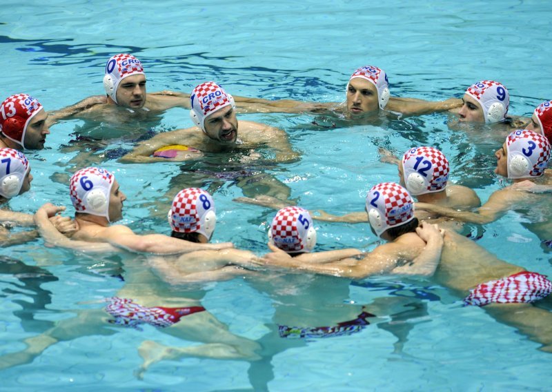 Hrvatska je perjanica sporta u regiji
