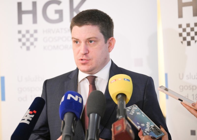 Butković: Vlada će učiniti sve da provedba velikih prometnih projekata ide što brže