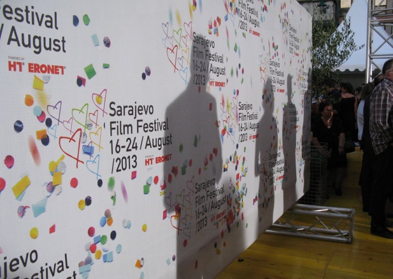 Turski film 'Album' proglašen najboljim na 22. Sarajevo Film Festivalu