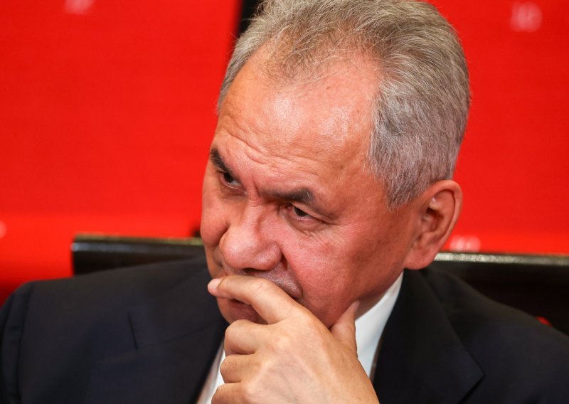 Šojgu: Ako nas Zapad napadne, i dalje imamo pravo na nuklearni odgovor