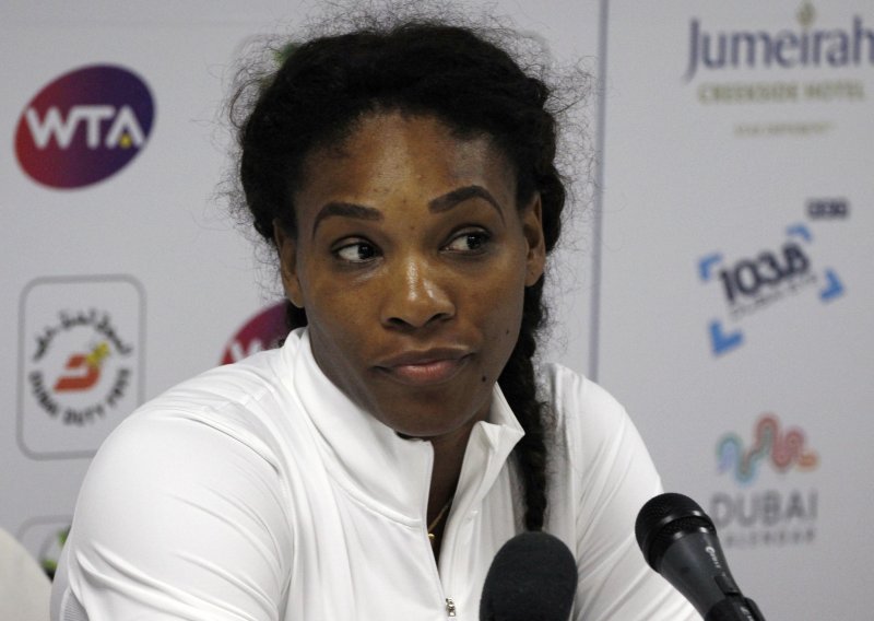 Nepažljiva Serena se ispričala žrtvi silovanja