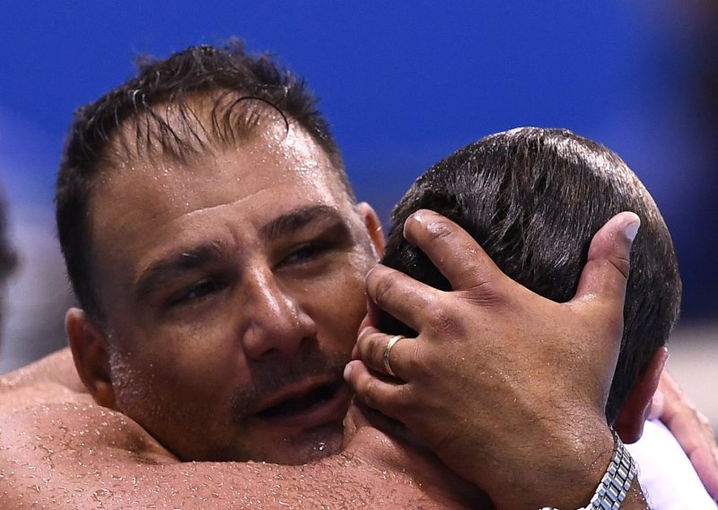 Legenda Srbije protiv Srbije održala time-out za anale: pogledajte zašto je video postao viralan