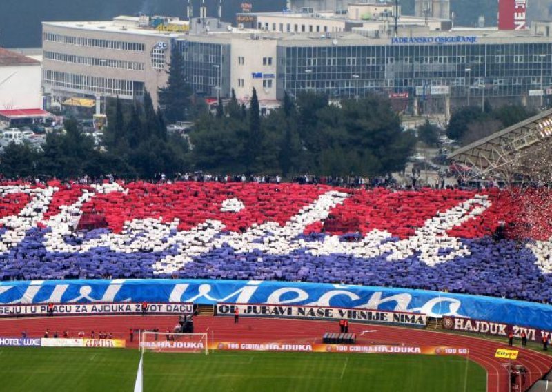 Torcida traži od Keruma raspravu o Hajduku