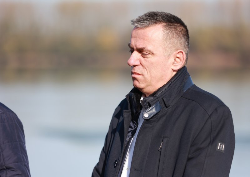 Mlinarić o Berošu: Nikoga ne treba unaprijed osuđivati
