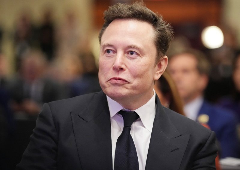 Elon Musk našao novu metu među europskim političarima: On je tiranin