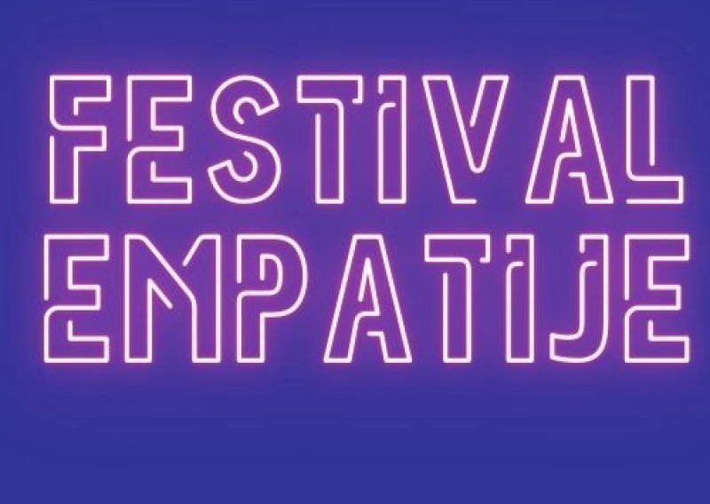 Festival empatije koji spaja umjetnost i psihologiju