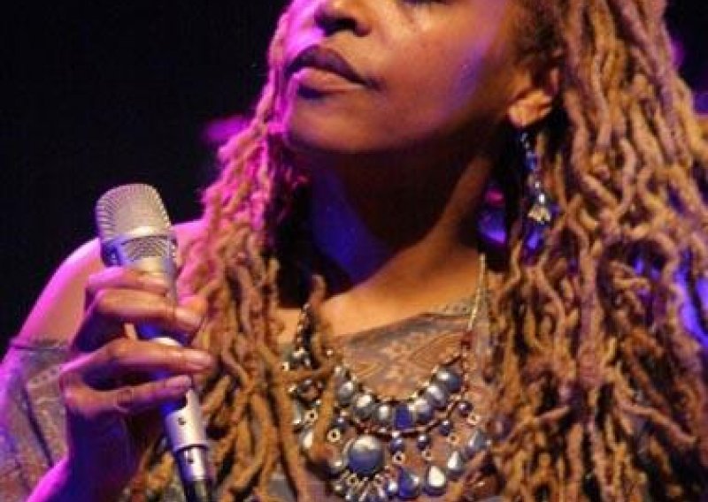 Cassandra Wilson otvara jazz festival u Beogradu