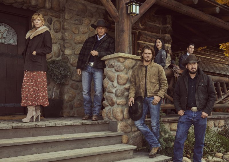 'Yellowstone' i cijeli svemir spin-offova: Evo što se zna o budućim serijama