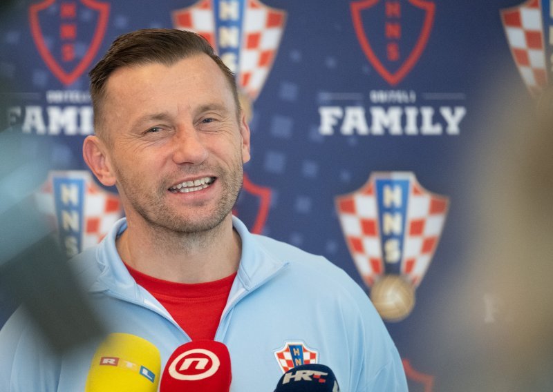 Olić: 11 na 11 smo bolji od njih, imamo sjajnu priliku