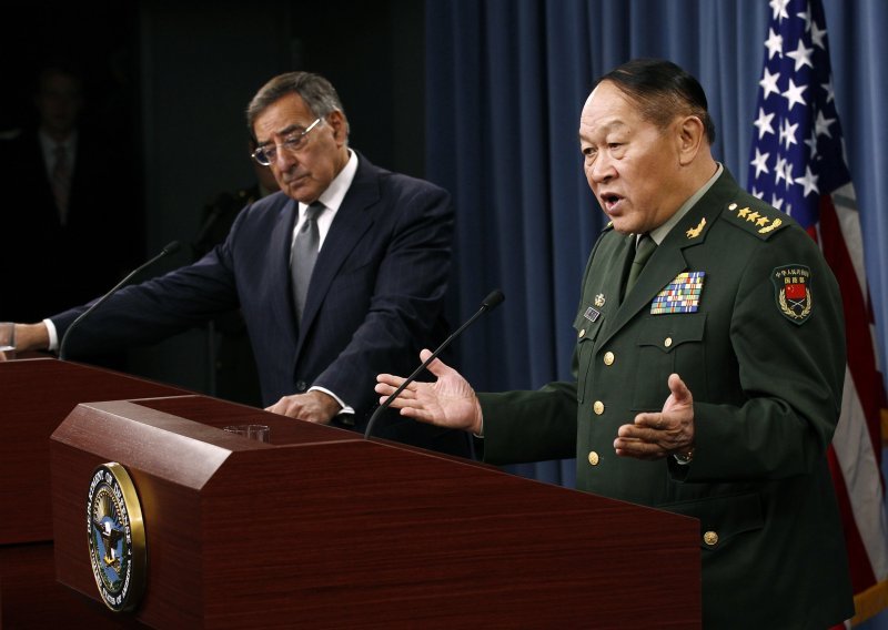 SAD i Kina moraju izbjeći cyber sukob