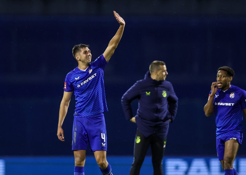 Novi šok za Dinamo i Bjelicu! Na samom startu utakmice ozlijedio se hit-igrač