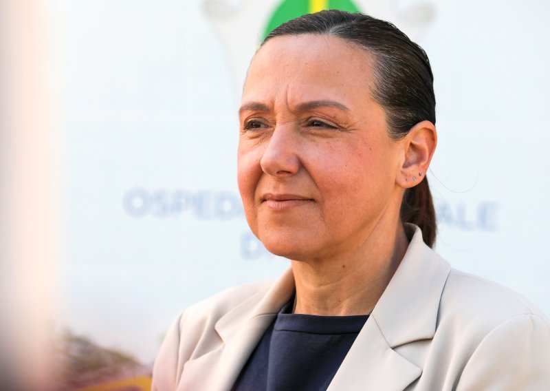 Irena Hrstić predložena za novu ministricu zdravstva