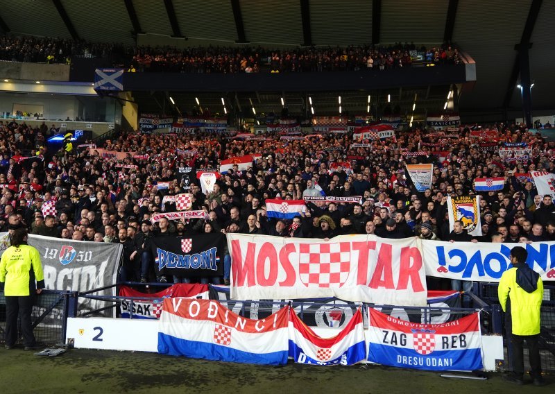 Anketa: Tko je bio najbolji igrač Hrvatske u Glasgowu?