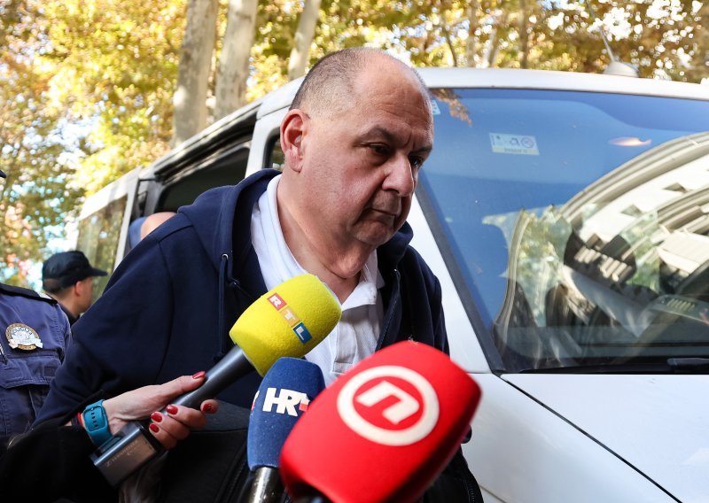 Tomo Pavić izlazi iz Remetinca, braća Petrač i Saša Pozder ostaju u zatvoru