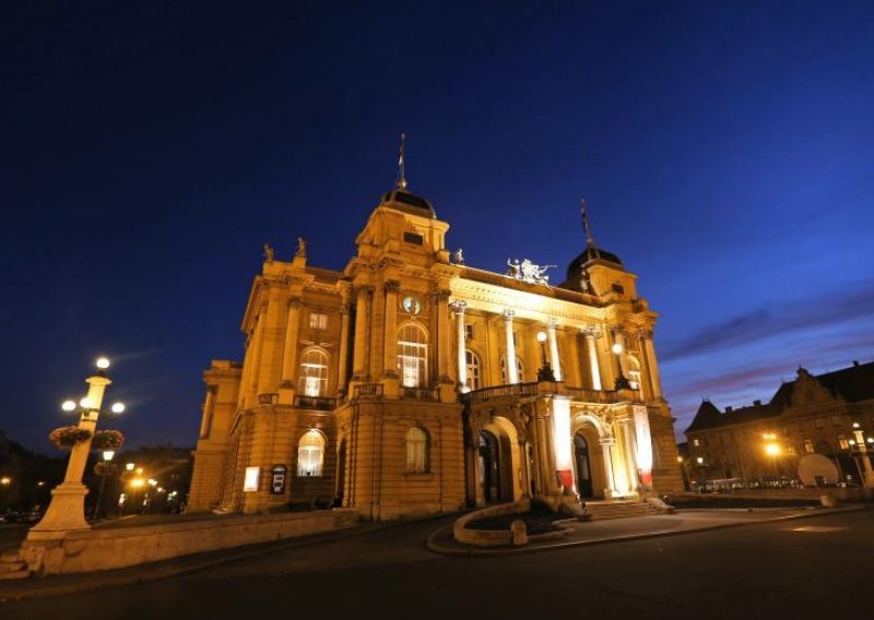 Još jedan natječaj za intendanta HNK Zagreb