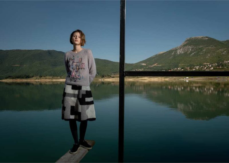 U studio galeriji KLET: Ručno izražene unikatne kreacije koje značenjem nadilaze samu estetiku