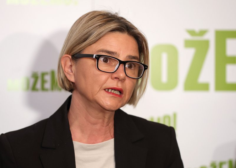 Kandidati za ustavne suce: Možemo stavlja 'veto' na Galića
